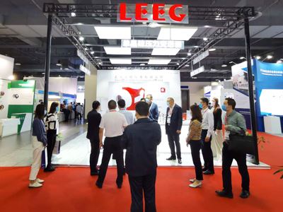 Jadual Pameran LEEG