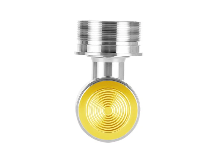 SP38M Multivariable Sensor For Flow Measurement